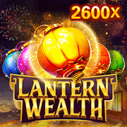 LanternWealth - JDB Slot Game