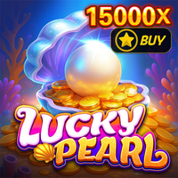 Lucky Pearl - JDB Slot Game