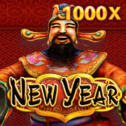 New Year - JDB Slot Game