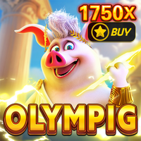 Olympig - JDB Slot Game