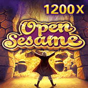 Open Sesame - JDB Slot Game