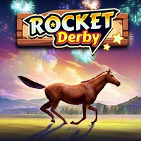 Rocket Derby - JDB Slot Game
