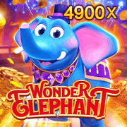 Wonder Elephant - JDB Slot Game
