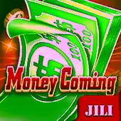 Money Coming - JILI Slot Game