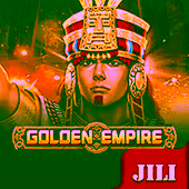 Golden Empire - JILI Slot Game