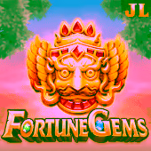 Fortune Gems - JILI Slot Game