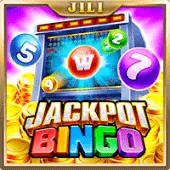 Jackpot Bingo - JILI Slot Game