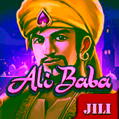 Ali Baba - JILI Slot Game