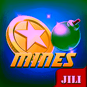 Mines - JILI Slot Game
