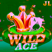 Wild Ace - JILI Slot Game