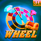 Wheel - JILI Slot Game