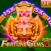 Fortune Gems 2 - JILI Slot Game