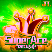 Super Ace Deluxe - JILI Slot Game