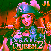 Pirate Queen 2 - JILI Slot Game