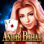 Andar Bahar - JILI Arcade Game