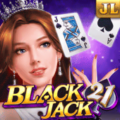 Blackjack - JILI Arcade Game