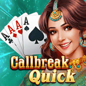 Callbreak Quick - JILI Arcade Game