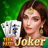 Teen Patti Joker - JILI Arcade Game