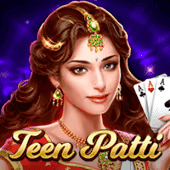 Teen Patti - JILI Arcade Game