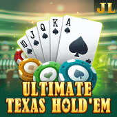 Ultimate Texas Hold'em - JILI Arcade Game