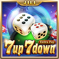 JILI 7up7down by JILI