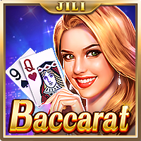 JILI Baccarat by JILI