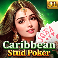 JILI Caribbean Stud Poker by JILI