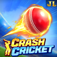 JILI Crash Cricket by JILI