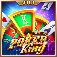 JILI Poker King by JILI