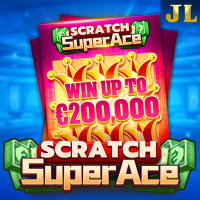JILI Super Ace Scratch by JILI