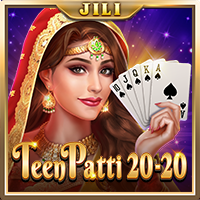 JILI TeenPatti 20-20 by JILI