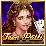 JILI TeenPatti by JILI