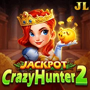 Crazy Hunter 2 - JILI Fishing Game
