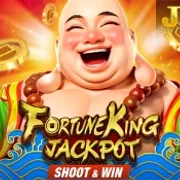 Fortune King - JILI Fishing Game