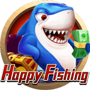 JILI Happy Fishing - JILI Fishing Game