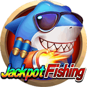 JILI Jackpot Fishing - JILI Fishing Game