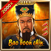 Bao boon chin - JILI Slot Game