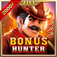 Bonus Hunter - JILI Slot Game