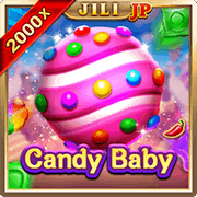 Candy Baby - JILI Slot Game