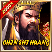 Chin Shi Huang - JILI Slot Game