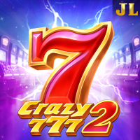 Crazy777 2 by JILI