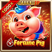FortunePig - JILI Slot Game
