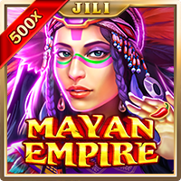Mayan Empire - JILI Slot Game