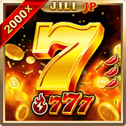 Seven Seven Seven - JILI Slot Game