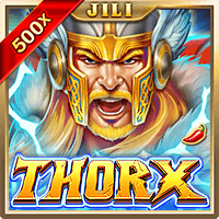 Thor X - JILI Slot Game