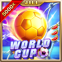 World Cup - JILI Slot Game