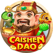 KA Cai Shen Dao - KA Gaming Fishing Game