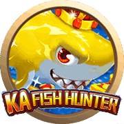 KA Fish Hunter - KA Gaming Fishing Game