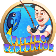 KA Fishing Expedition by KA Gaming