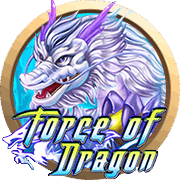 KA Force Of Dragon by KA Gaming